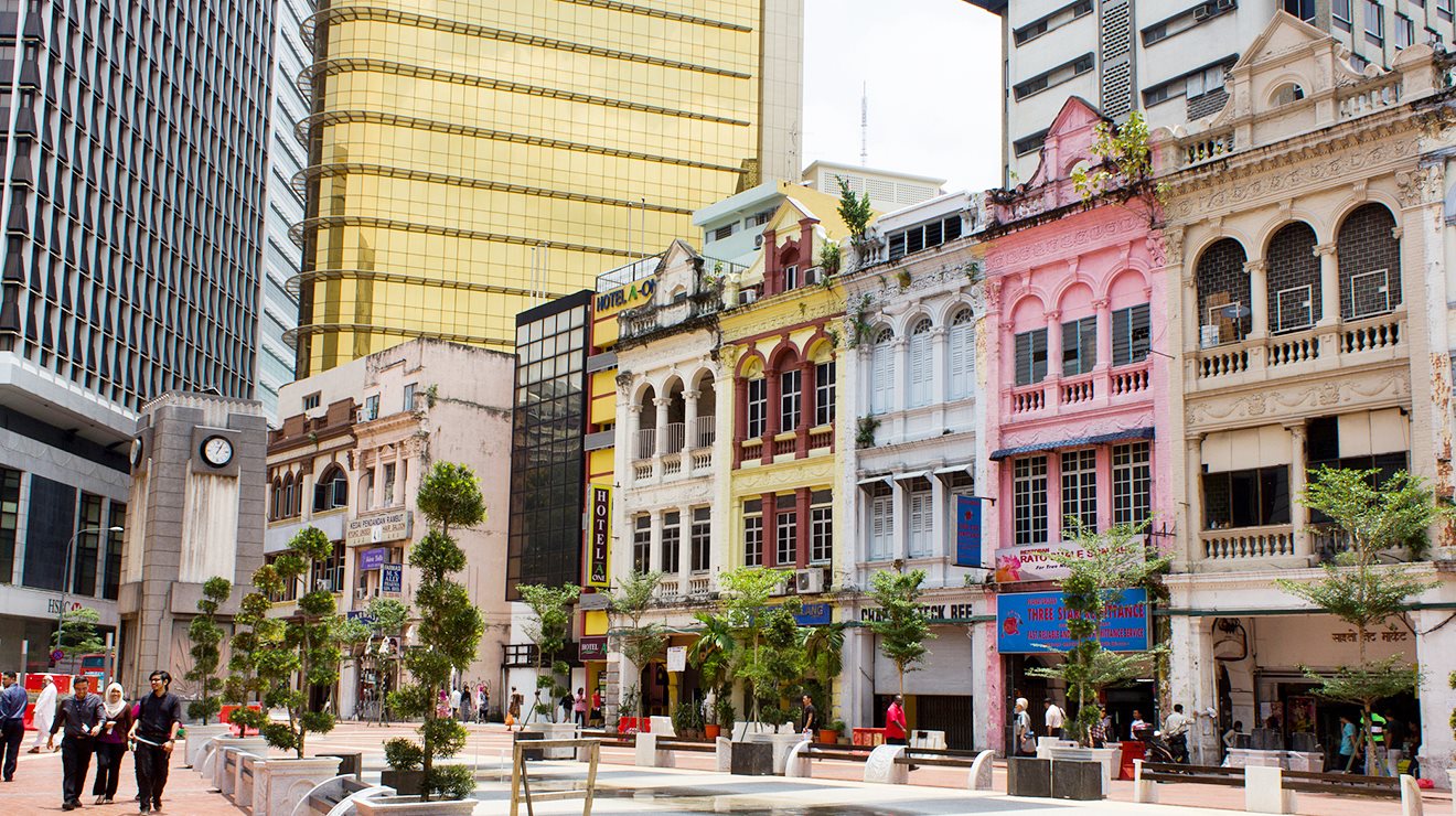 Kuala Lumpur