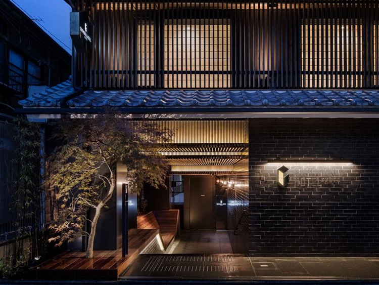 Luna de miel Japón y Filipinas diseñado por LAT.40
