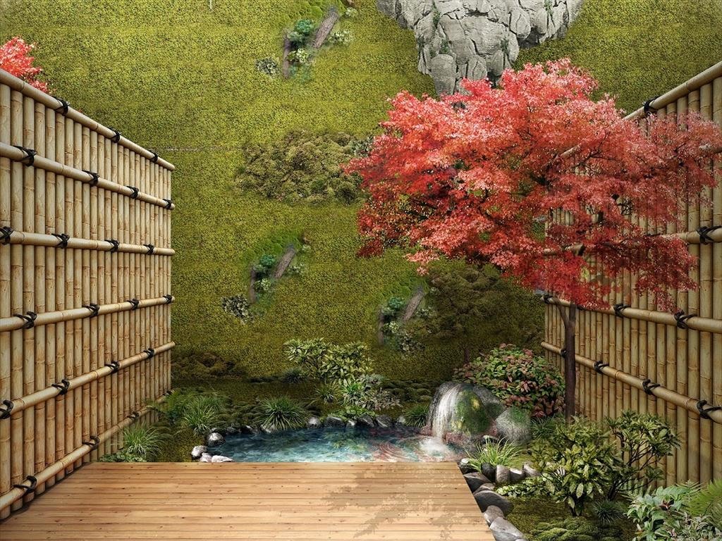 Luna de Miel Japón y Bawah (Salida Malaga) *Solaria diseñado por LAT.40
