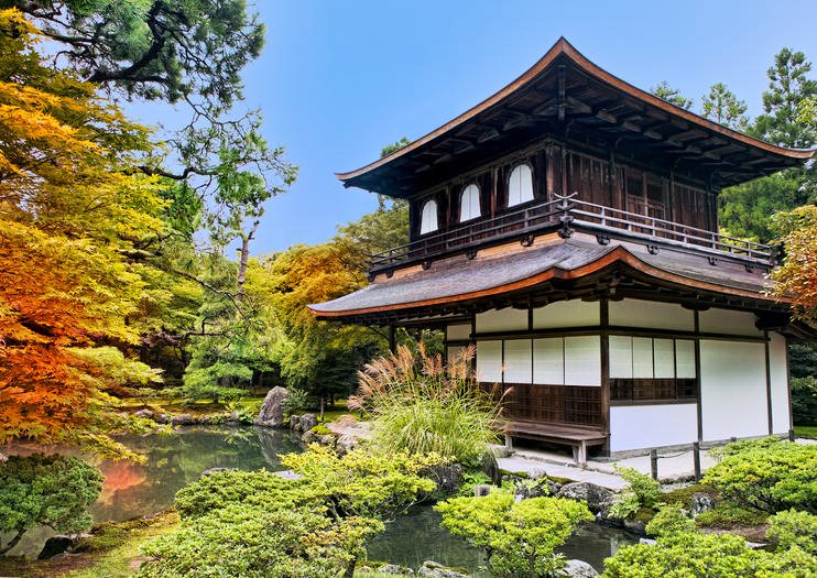 Kyoto | LAT.40
