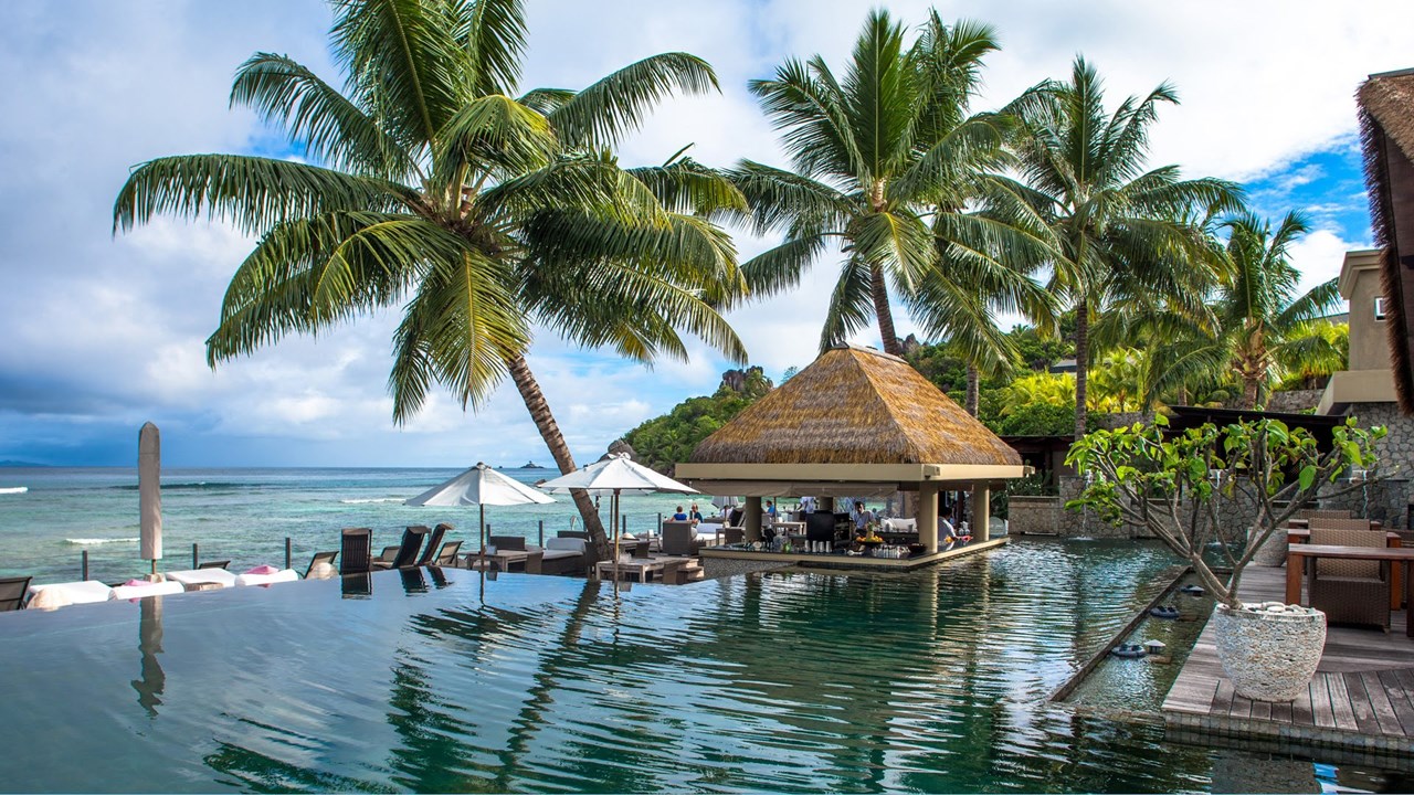 La Digue | LAT.40