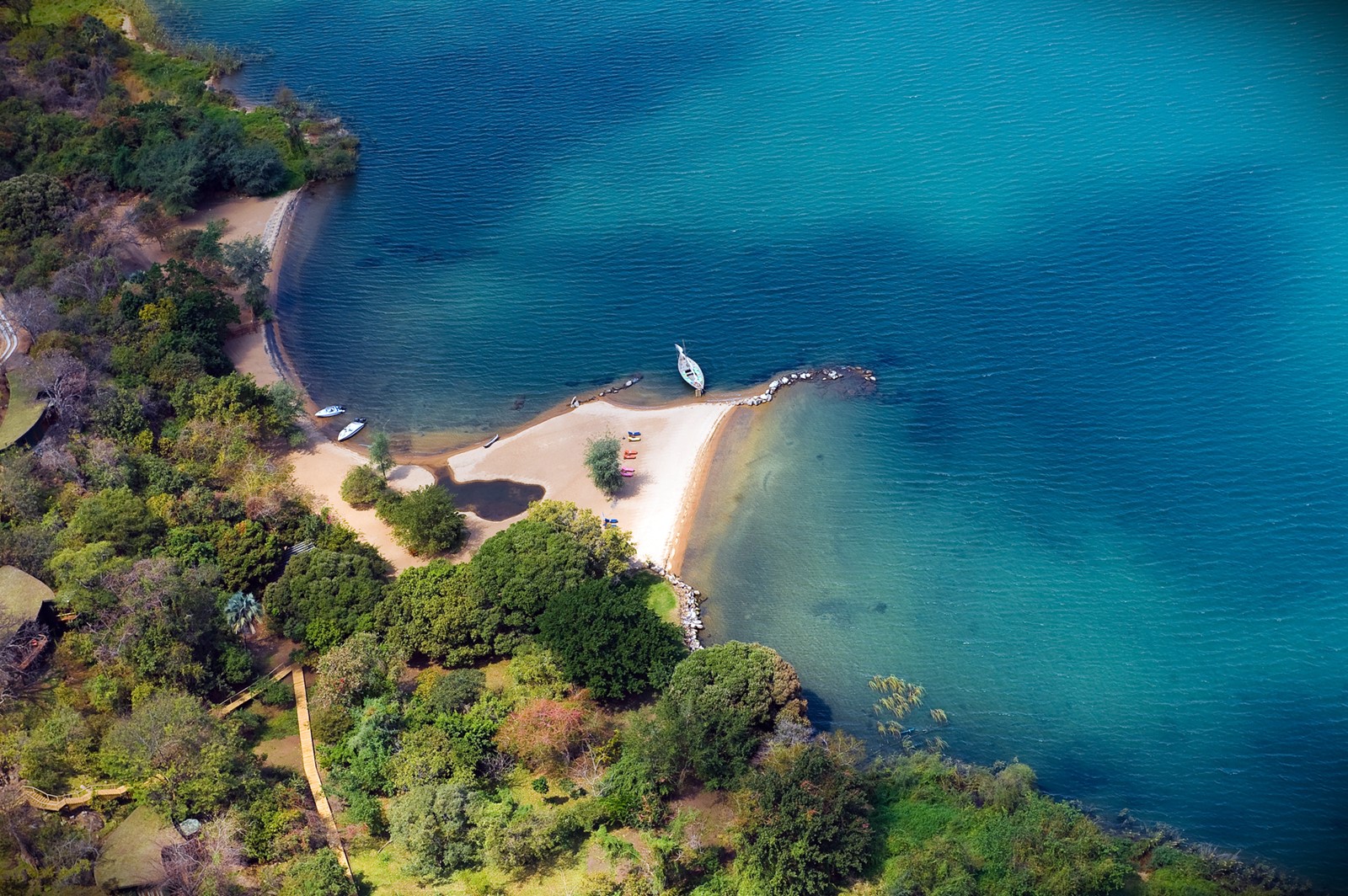 Isla de Likoma