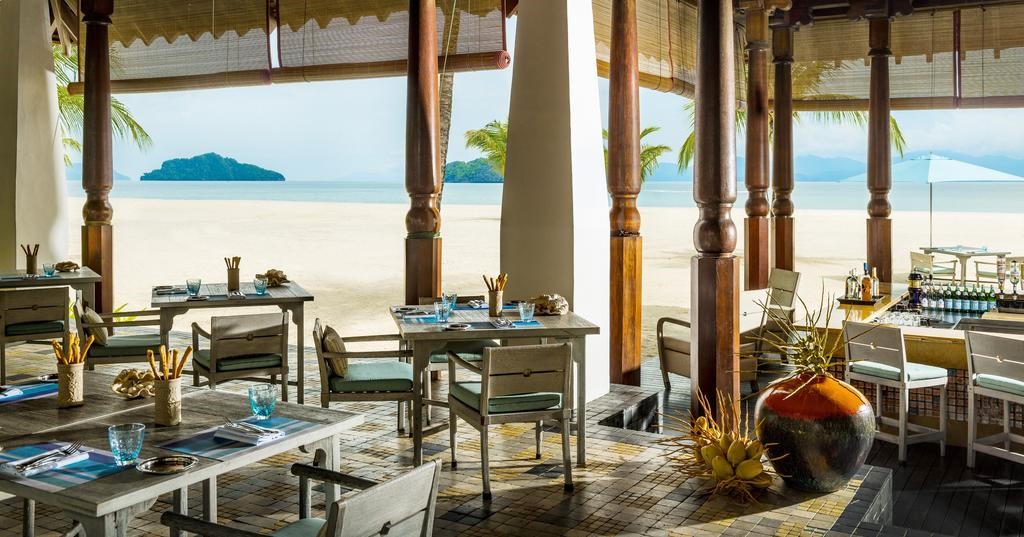 Four Seasons Langkawi en Langkawi