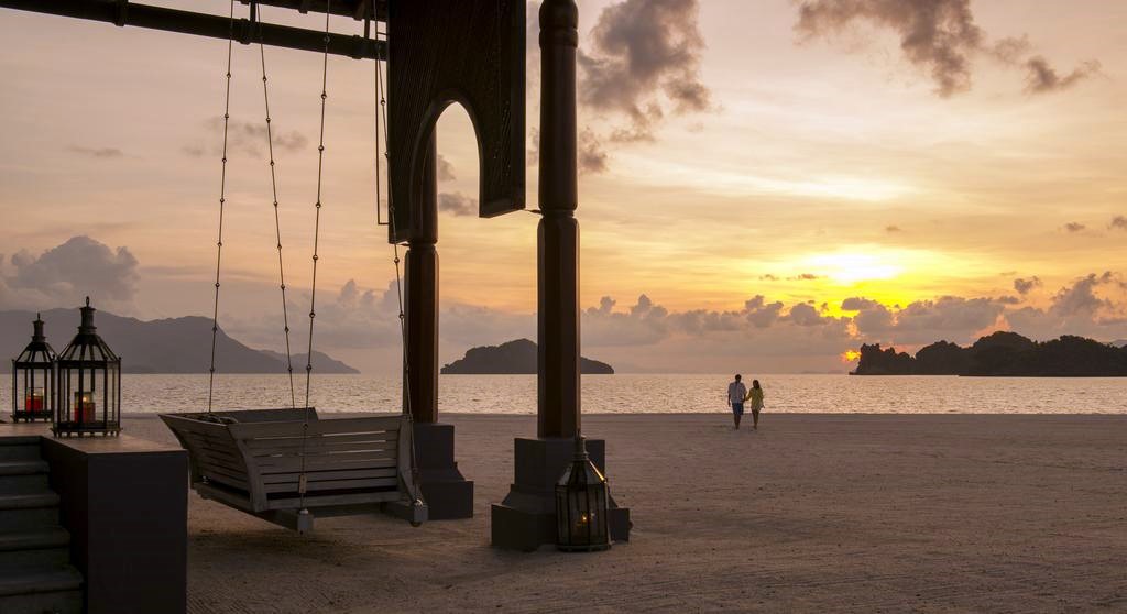 Four Seasons Langkawi en Langkawi