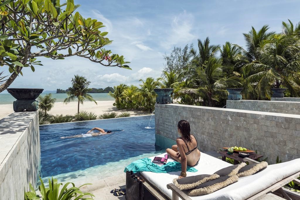 Four Seasons Langkawi en Langkawi
