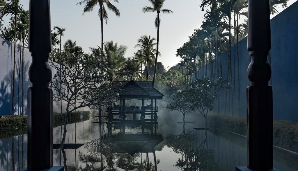 Four Seasons Langkawi en Langkawi