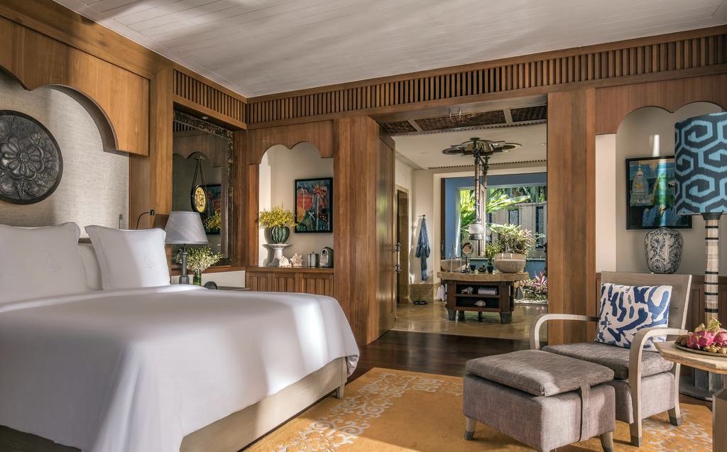 Four Seasons Langkawi en Langkawi