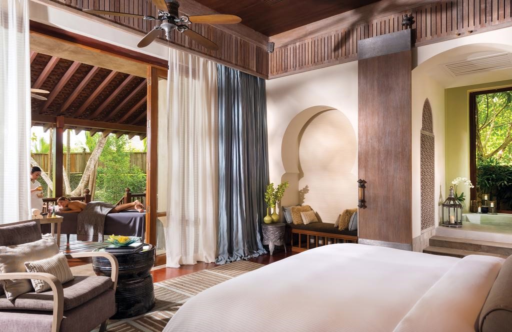 Four Seasons Langkawi en Langkawi