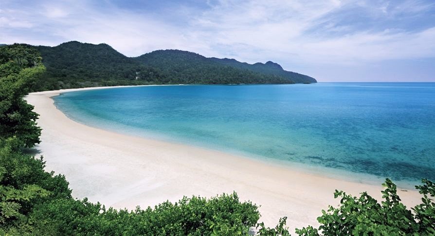 Langkawi | LAT.40