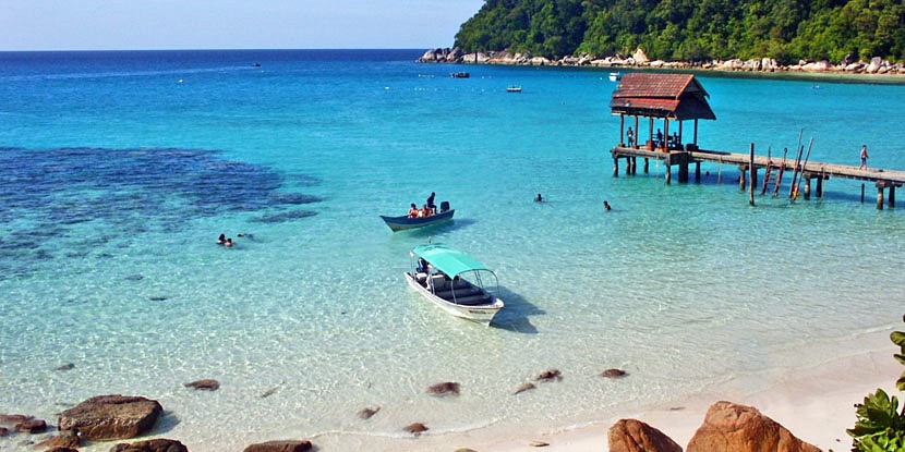 Langkawi | LAT.40