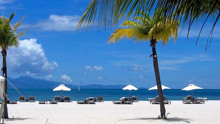Langkawi | LAT.40