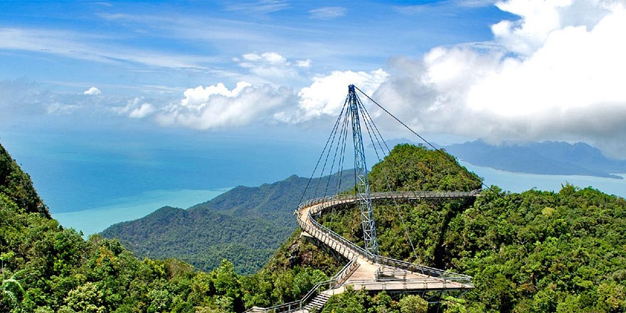 Langkawi | LAT.40