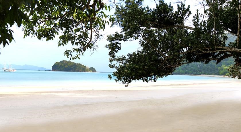 Langkawi | LAT.40