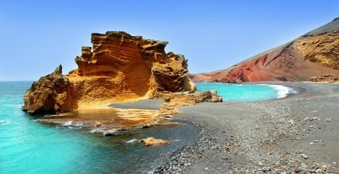 Lanzarote