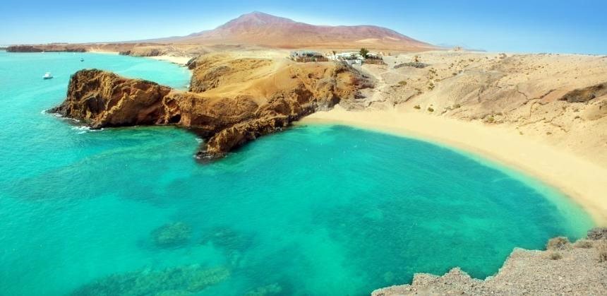Lanzarote | LAT.40
