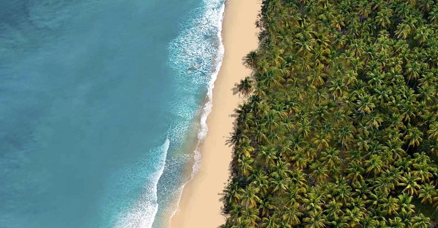 Las Terrenas | LAT.40