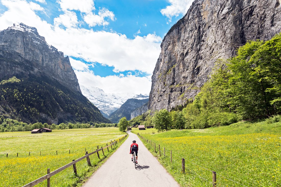 Lauterbrunnen | LAT.40