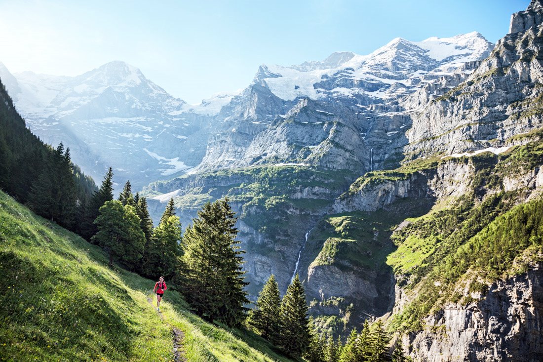Lauterbrunnen | LAT.40