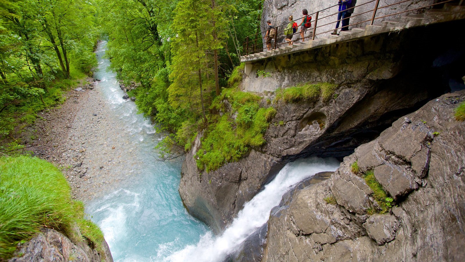 Lauterbrunnen | LAT.40