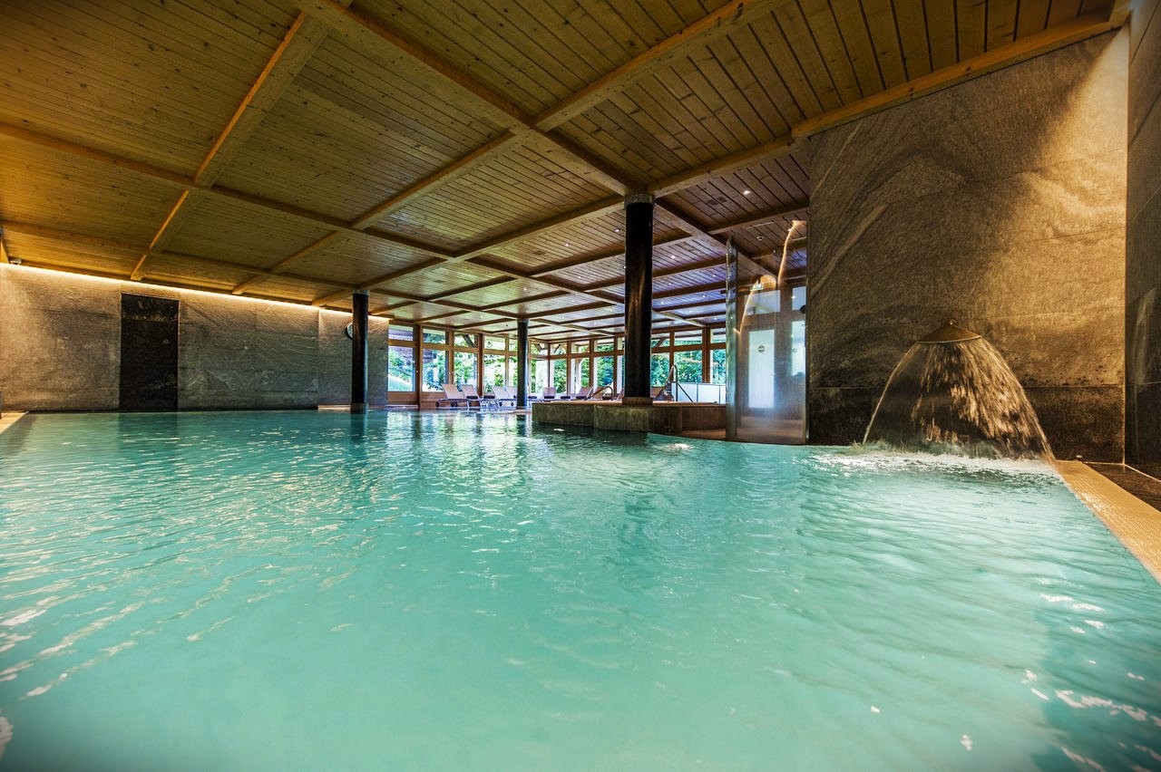 Gstaad