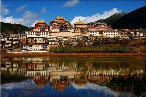 Lijiang