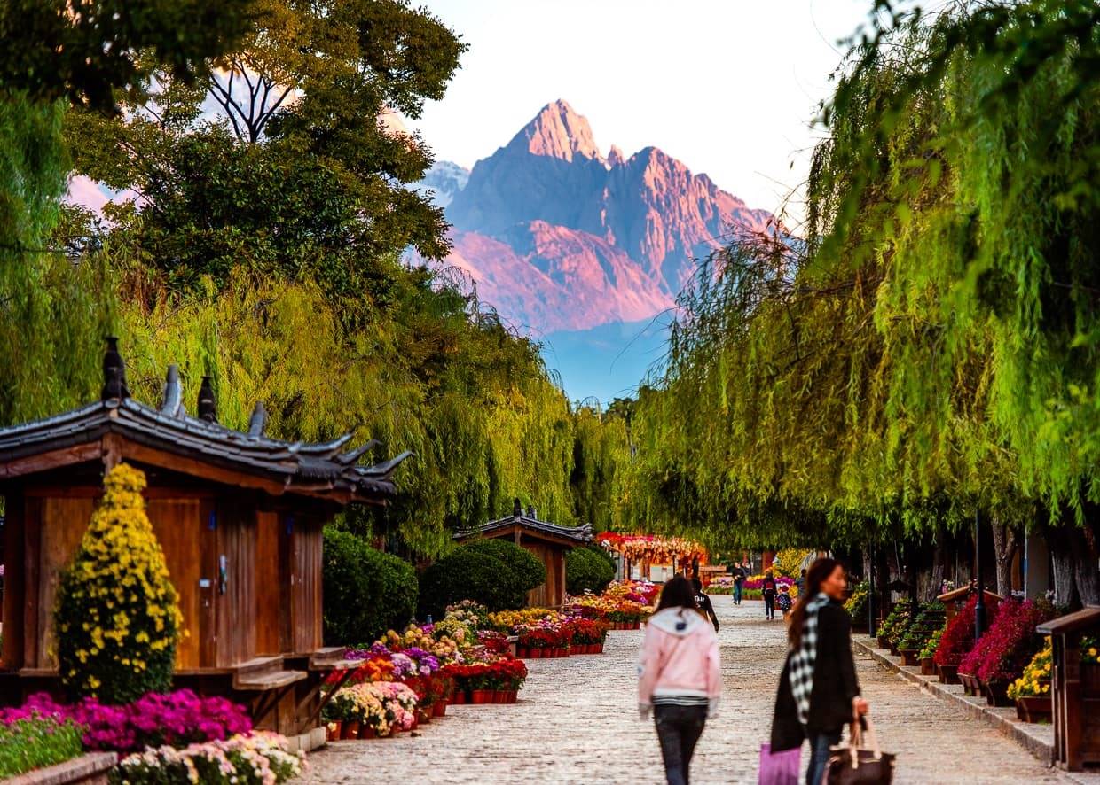 Lijiang