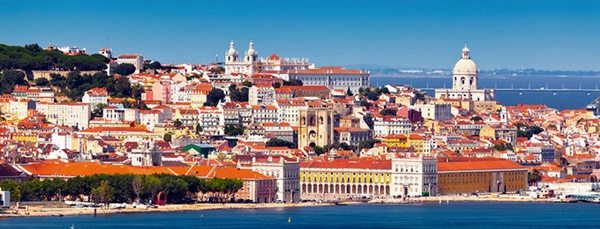 Lisboa | LAT.40