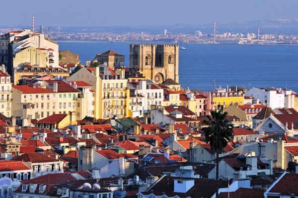 Lisboa | LAT.40