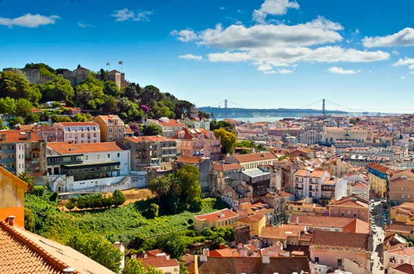 Lisboa | LAT.40
