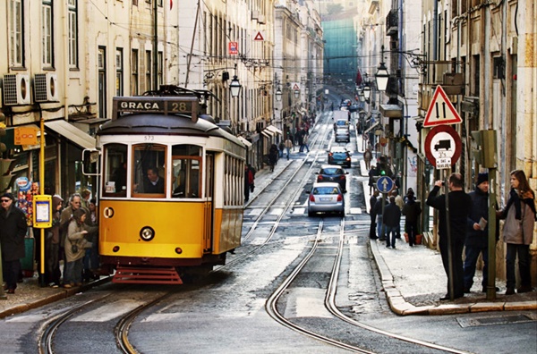 Lisboa | LAT.40
