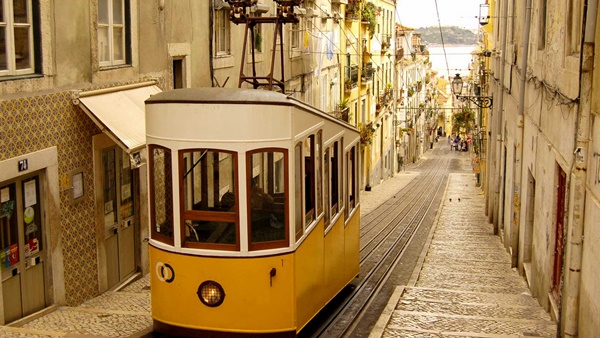 Lisboa | LAT.40