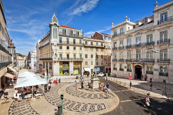 Lisboa | LAT.40