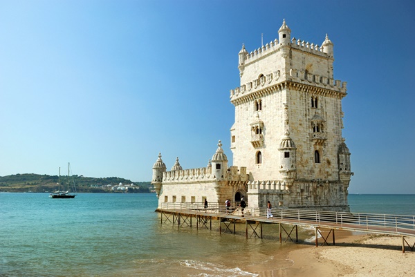 Lisboa | LAT.40