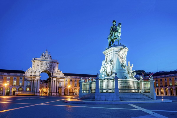 Lisboa | LAT.40