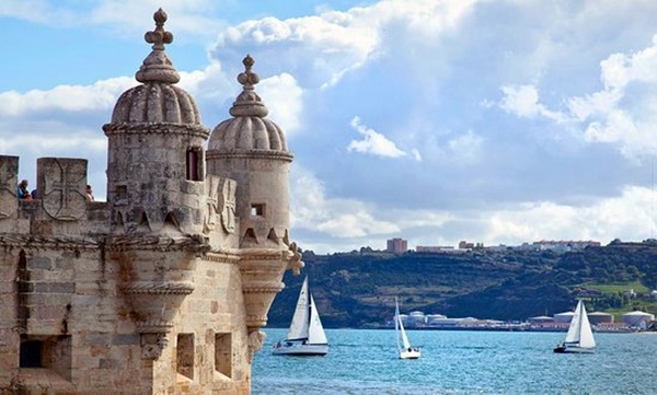 Lisboa | LAT.40