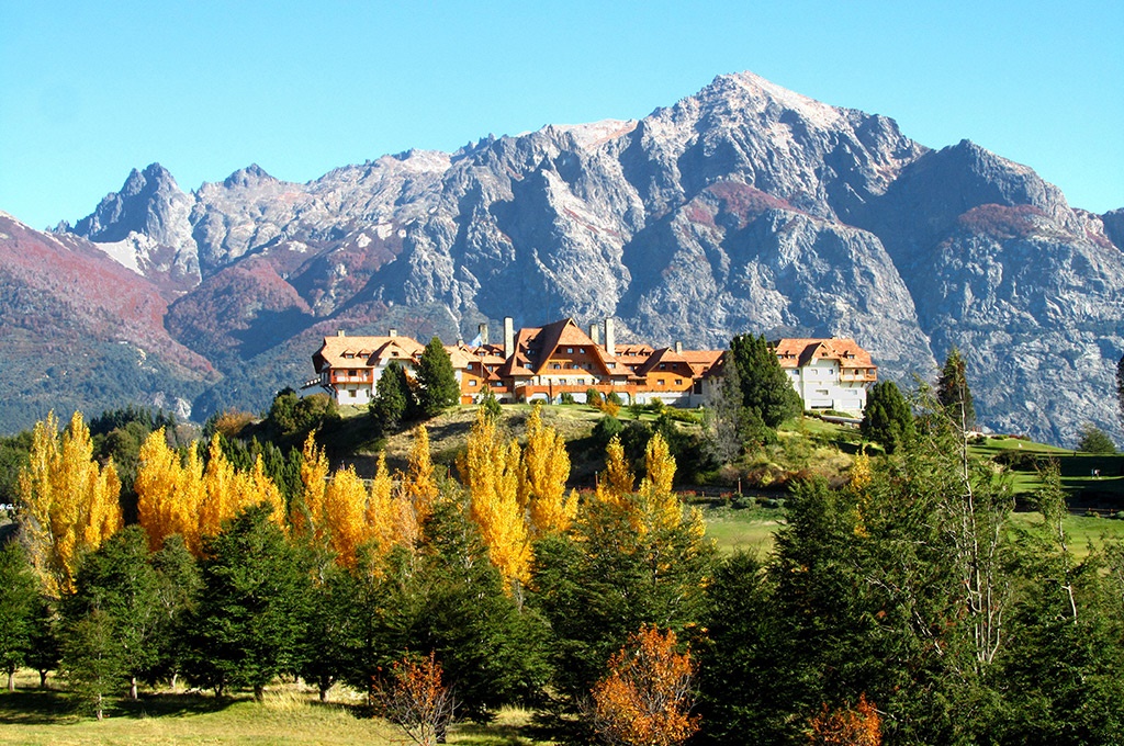 Bariloche