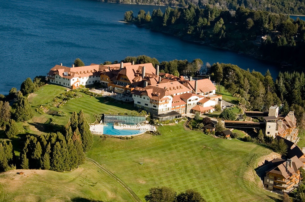 Bariloche