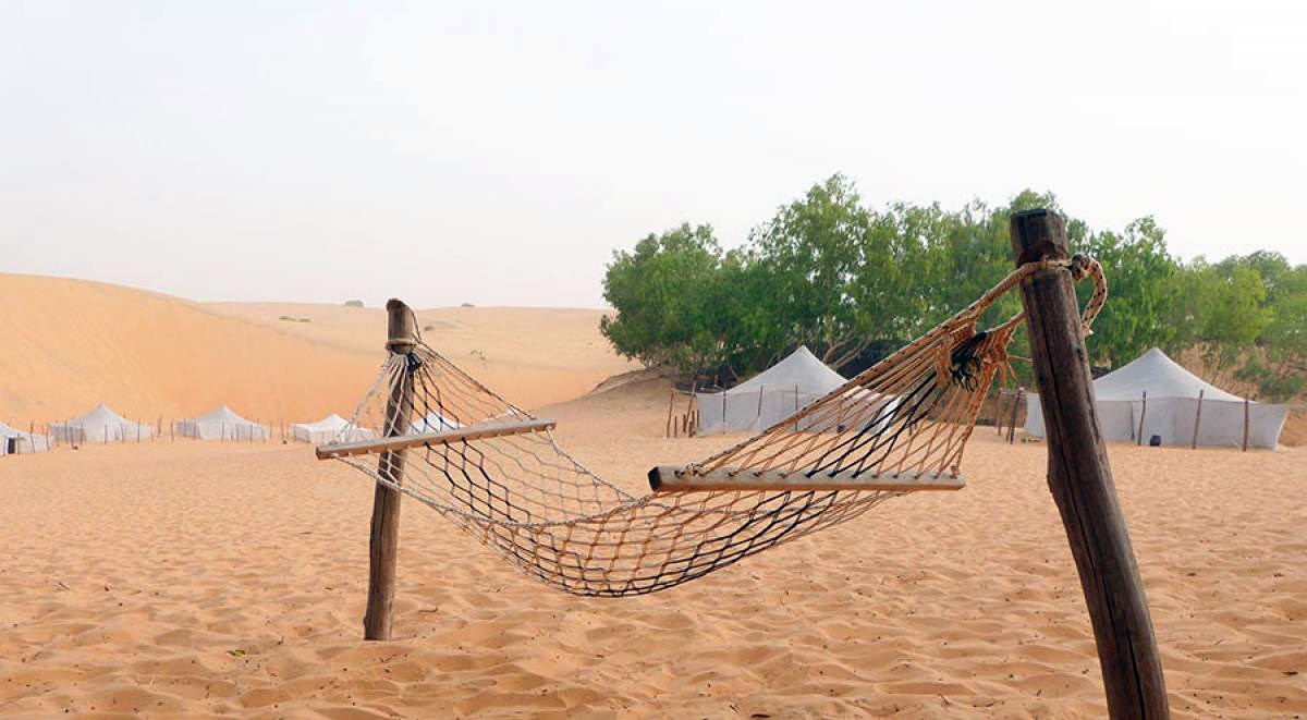 Lompoul Desert | LAT.40