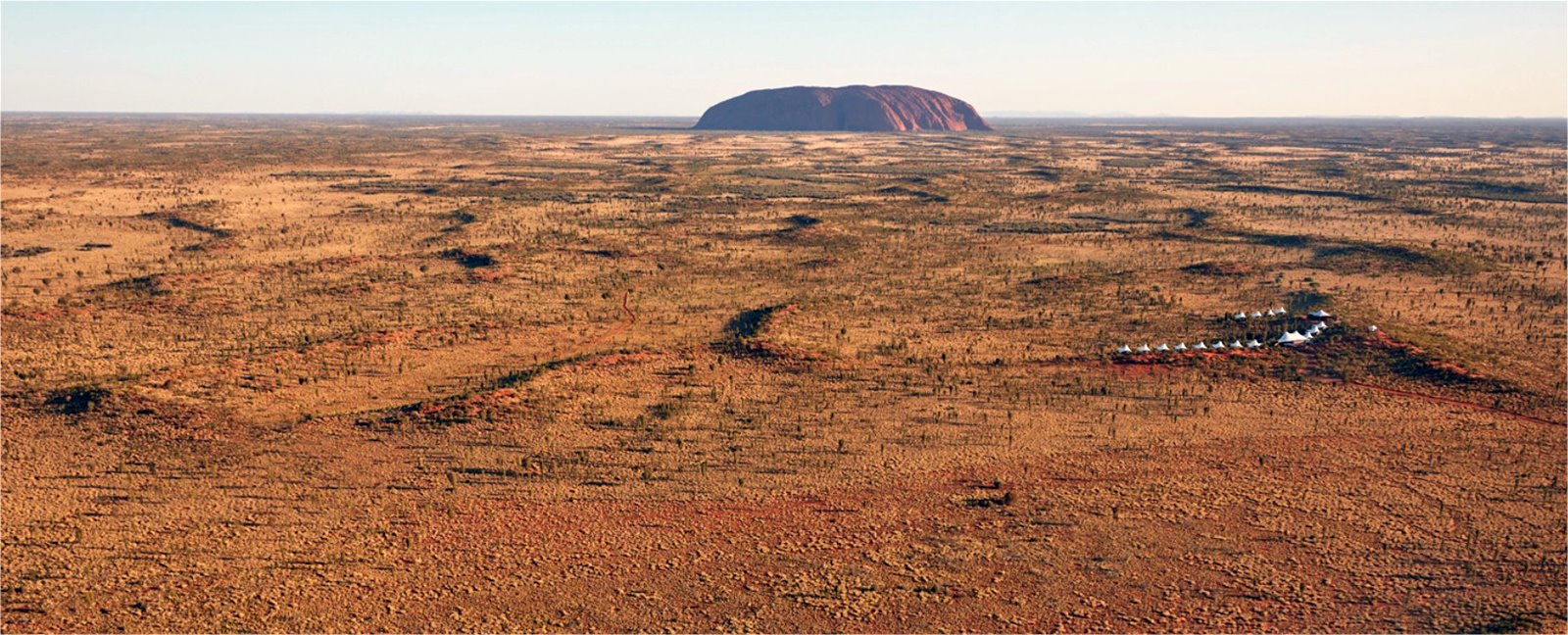 Exclusiva luna de miel Australia y Nueva Zelanda *Uluru Premium diseñado por LAT.40