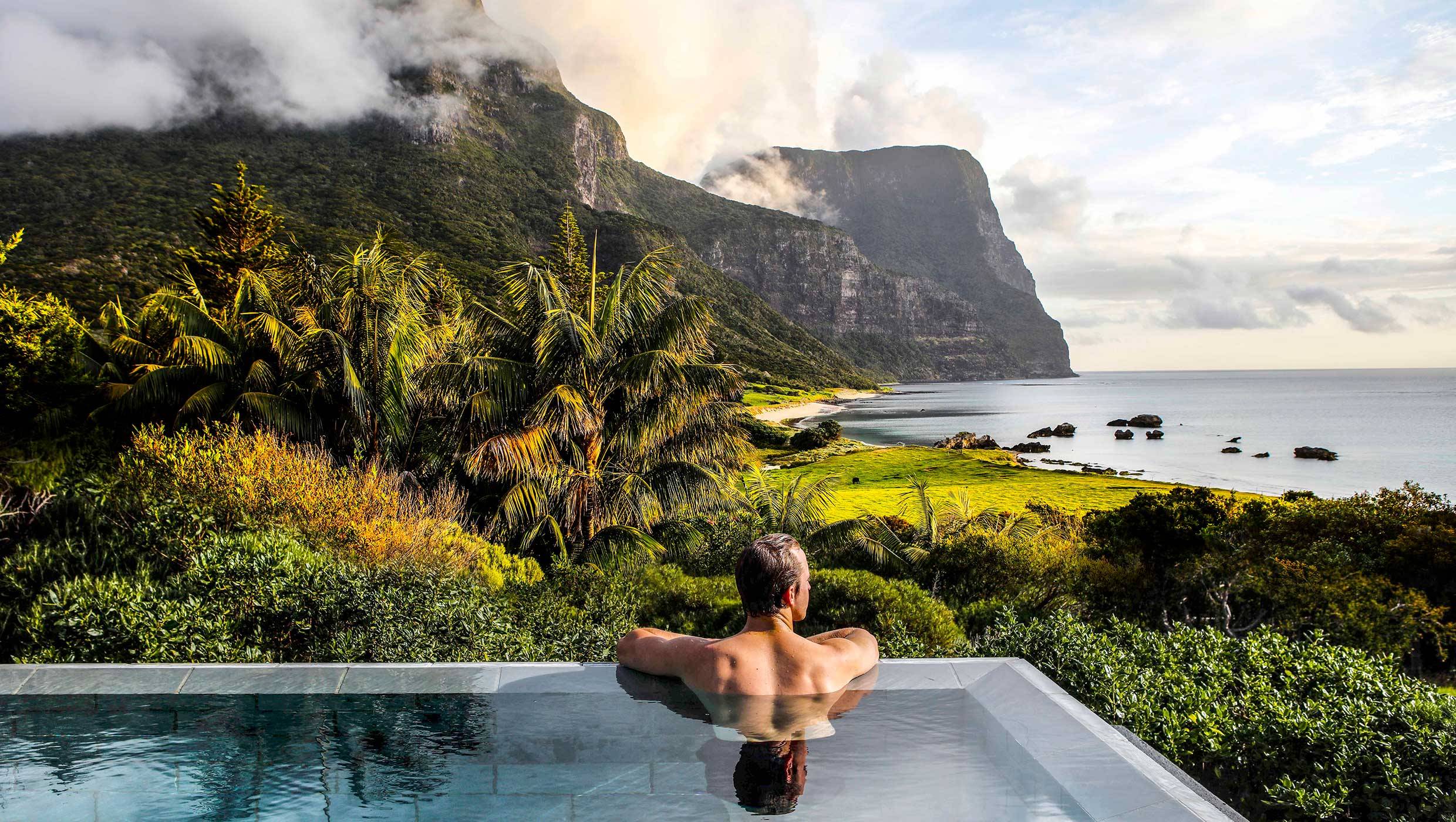 Capella Lodge en su destino