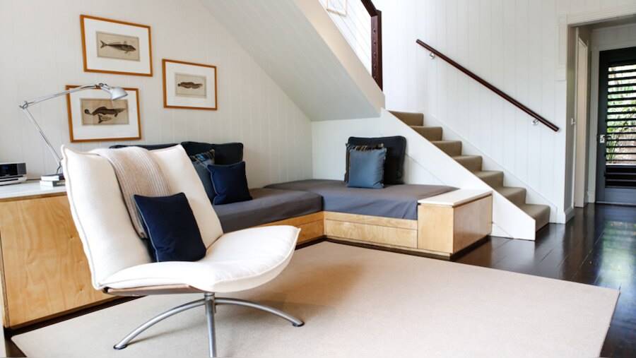 Capella Lodge en Lord Howe