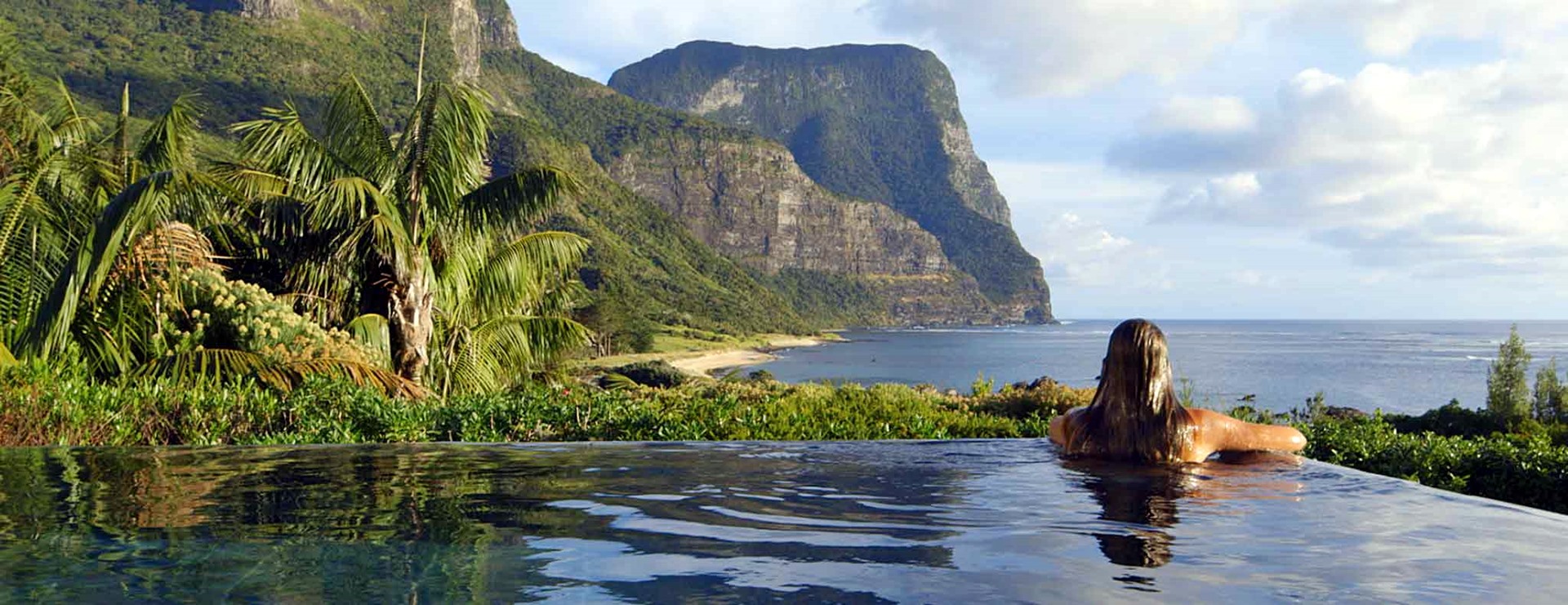 Lord Howe | LAT.40