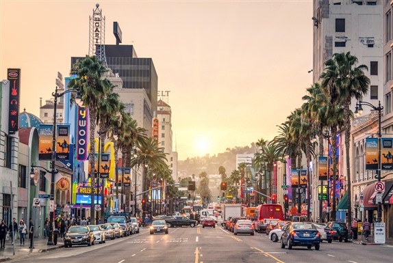 Los Angeles | LAT.40