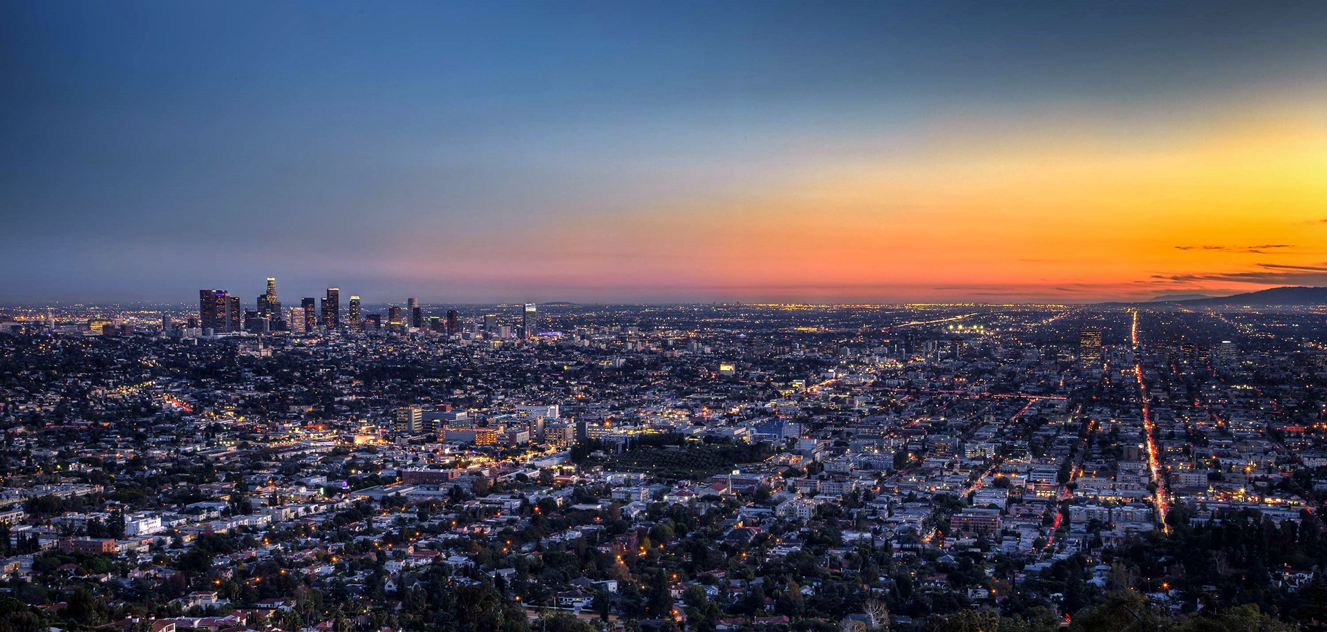 Los Angeles | LAT.40