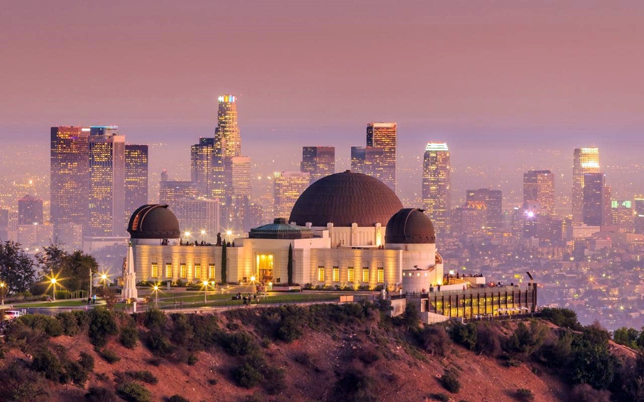 Los Angeles | LAT.40