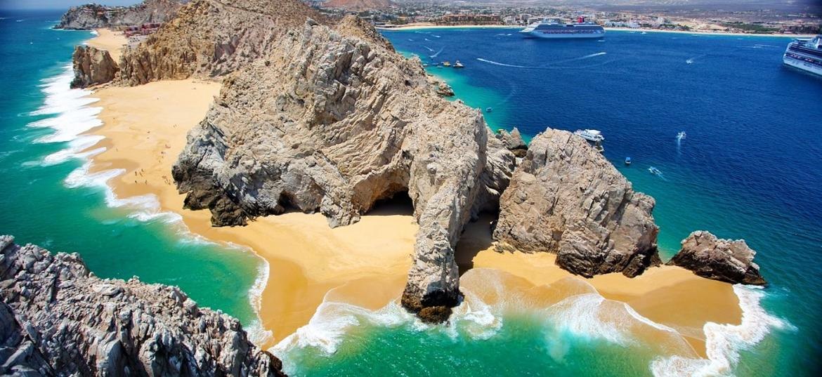 Los Cabos | LAT.40