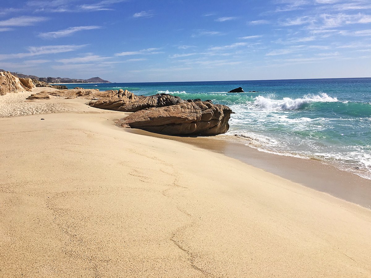 Los Cabos | LAT.40
