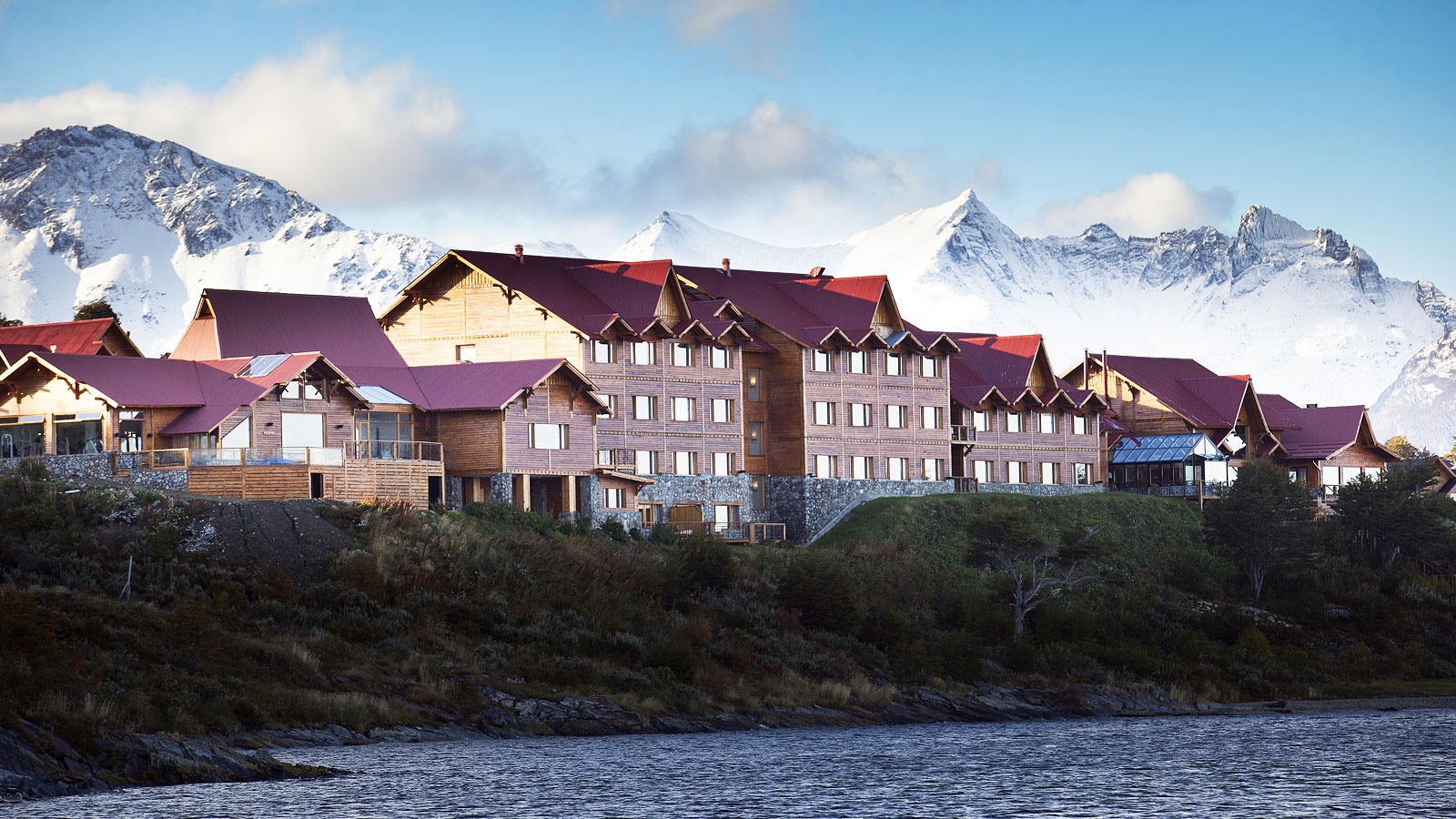 Ushuaia