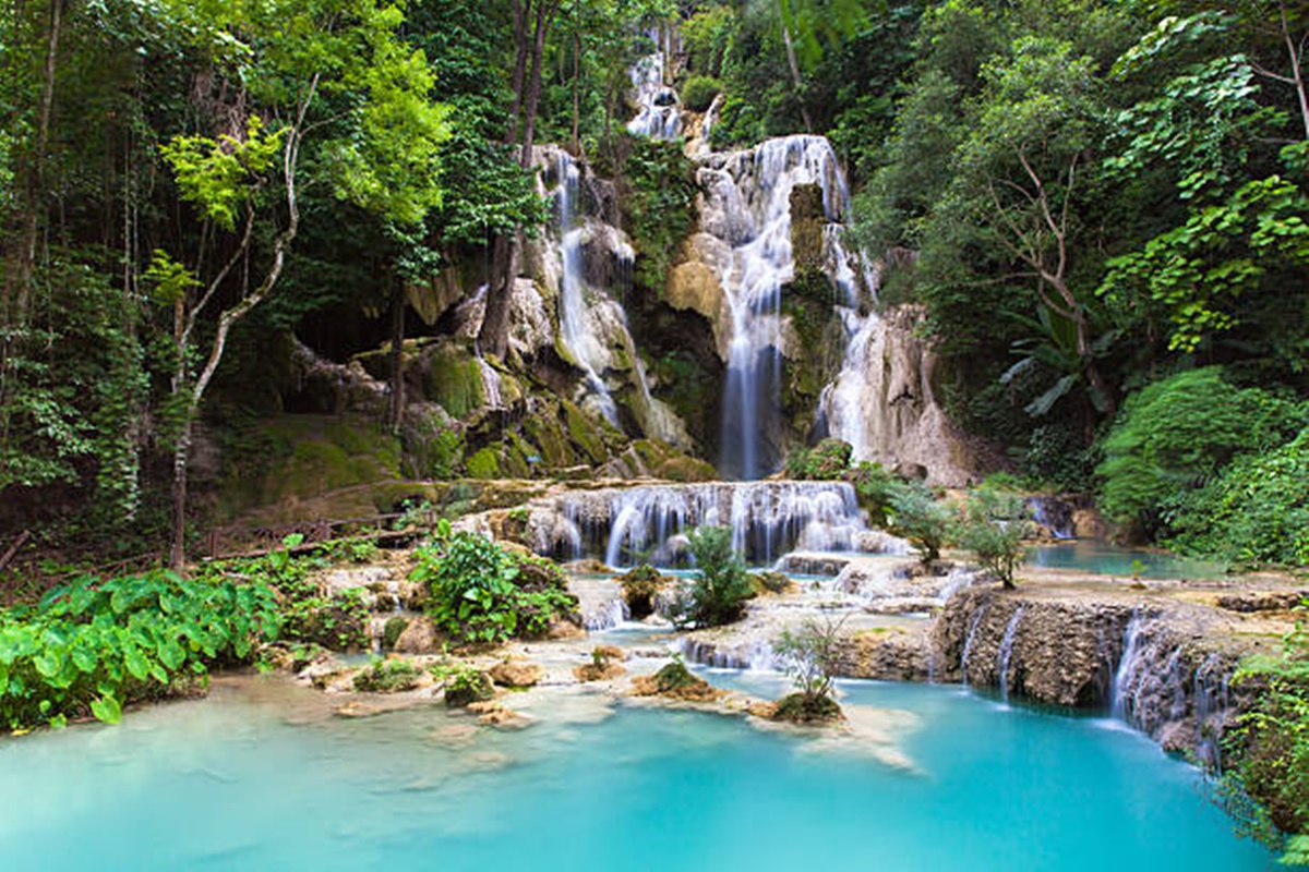 Luang Prabang