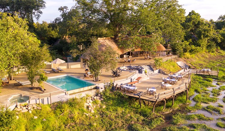 Luangwa Valley